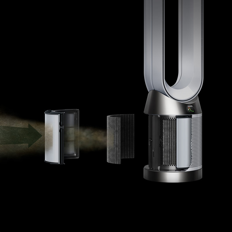 Dyson Purifier Cool Gen1 TP10 & Reviews | Wayfair